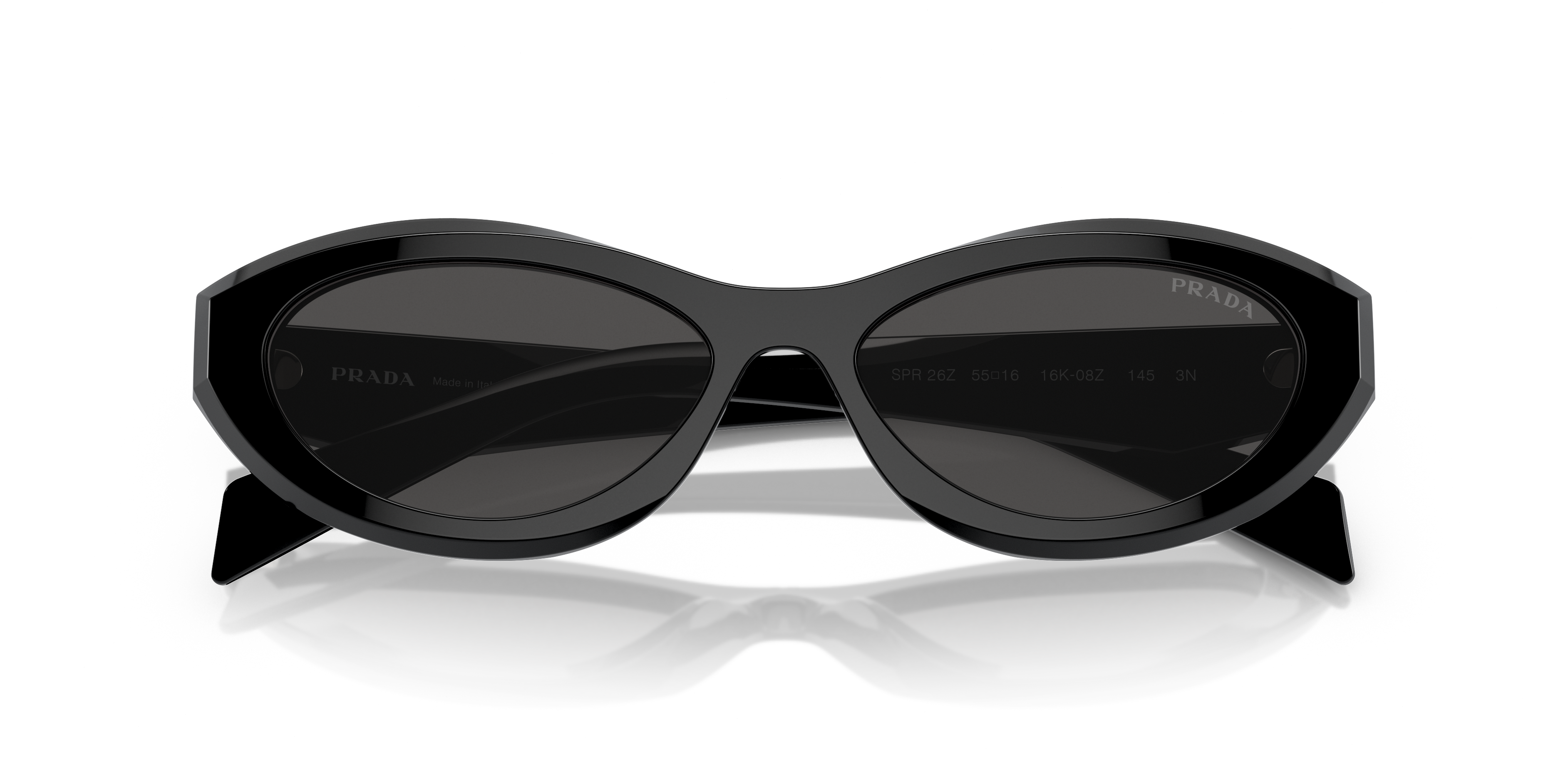 PRADA SUNGLASSES SYMBOLE - PR 26ZS 16K08Z 55