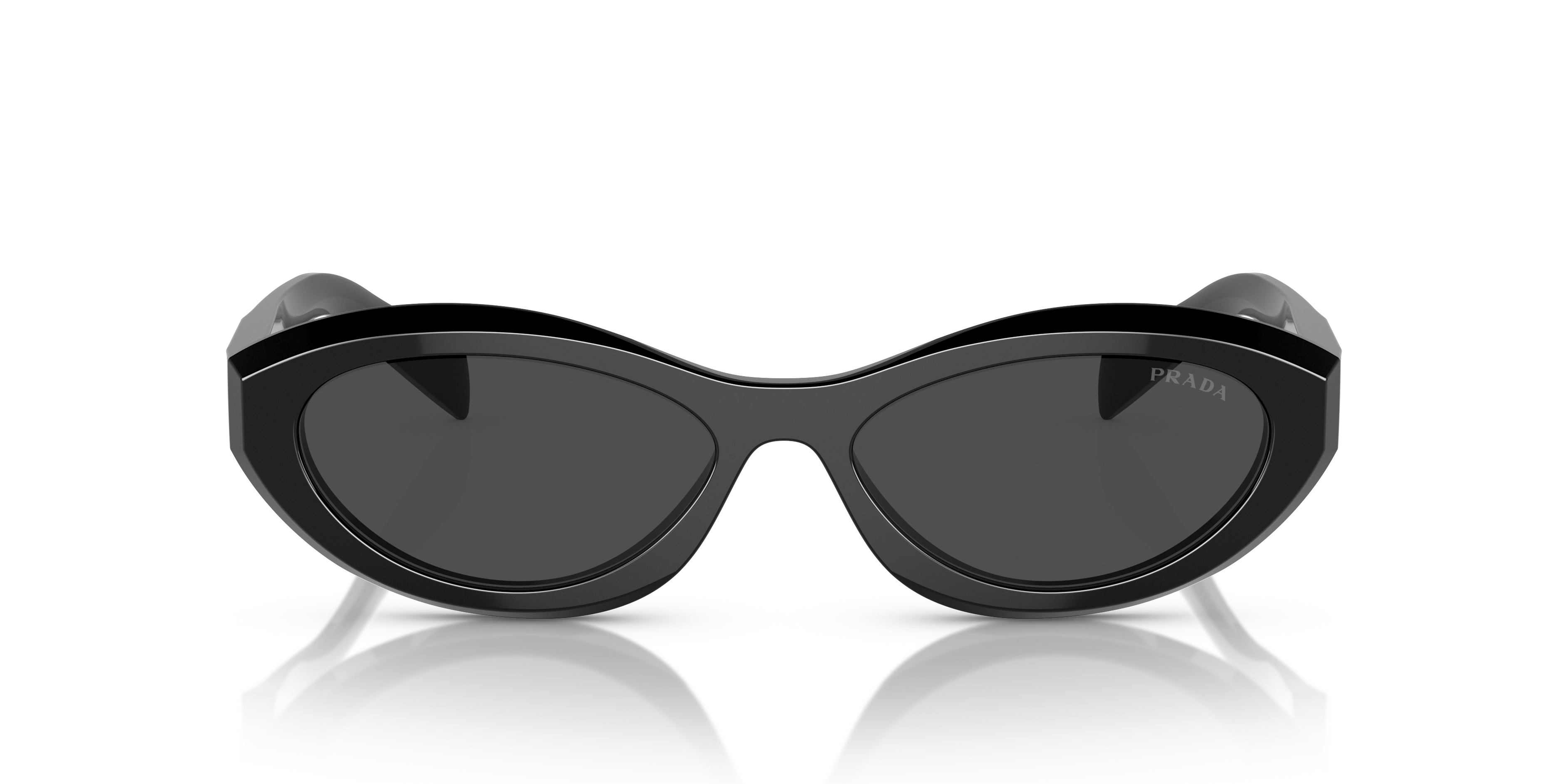 PRADA SUNGLASSES SYMBOLE - PR 26ZS 16K08Z 55