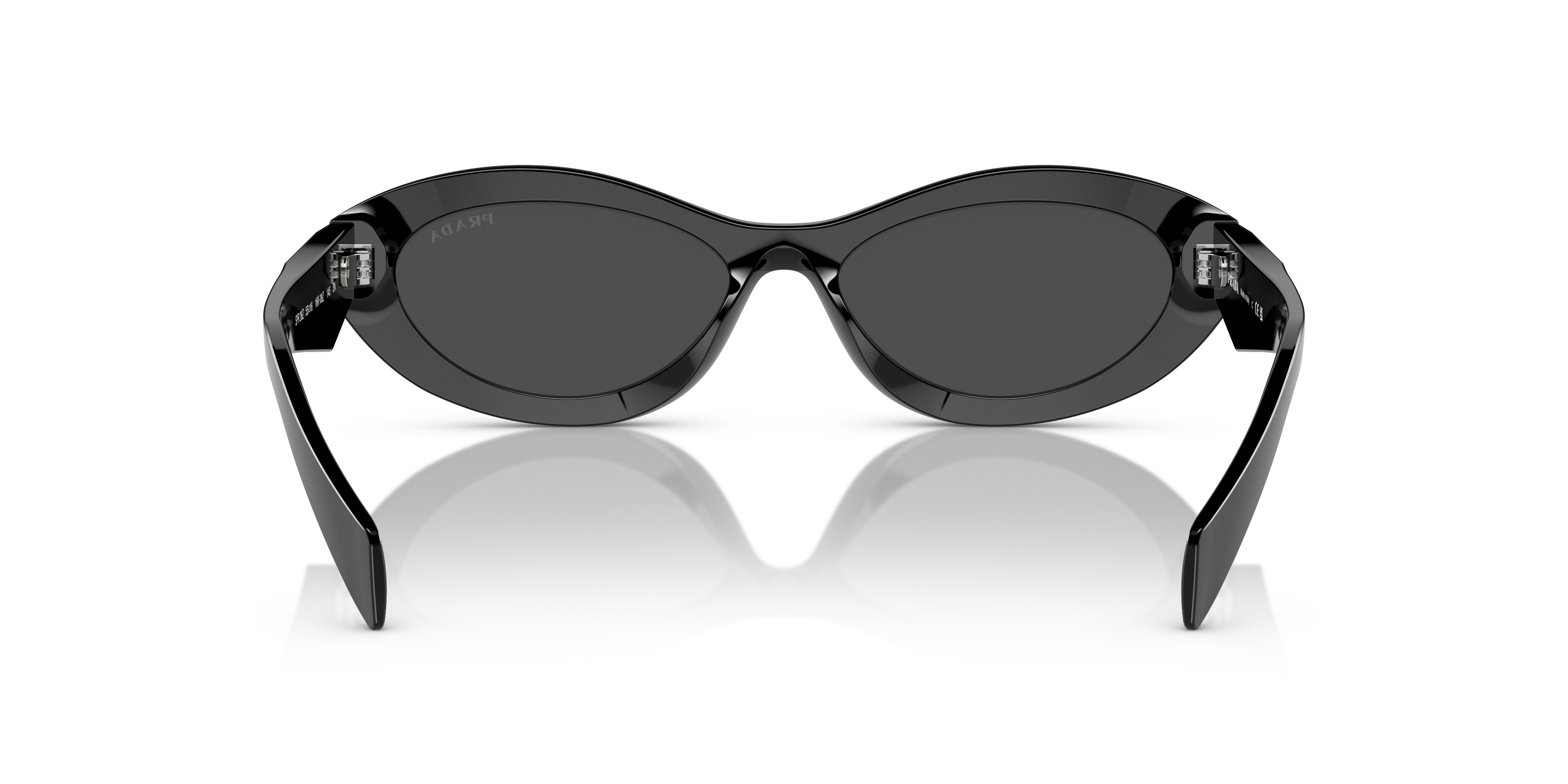 PRADA SUNGLASSES SYMBOLE - PR 26ZS 16K08Z 55