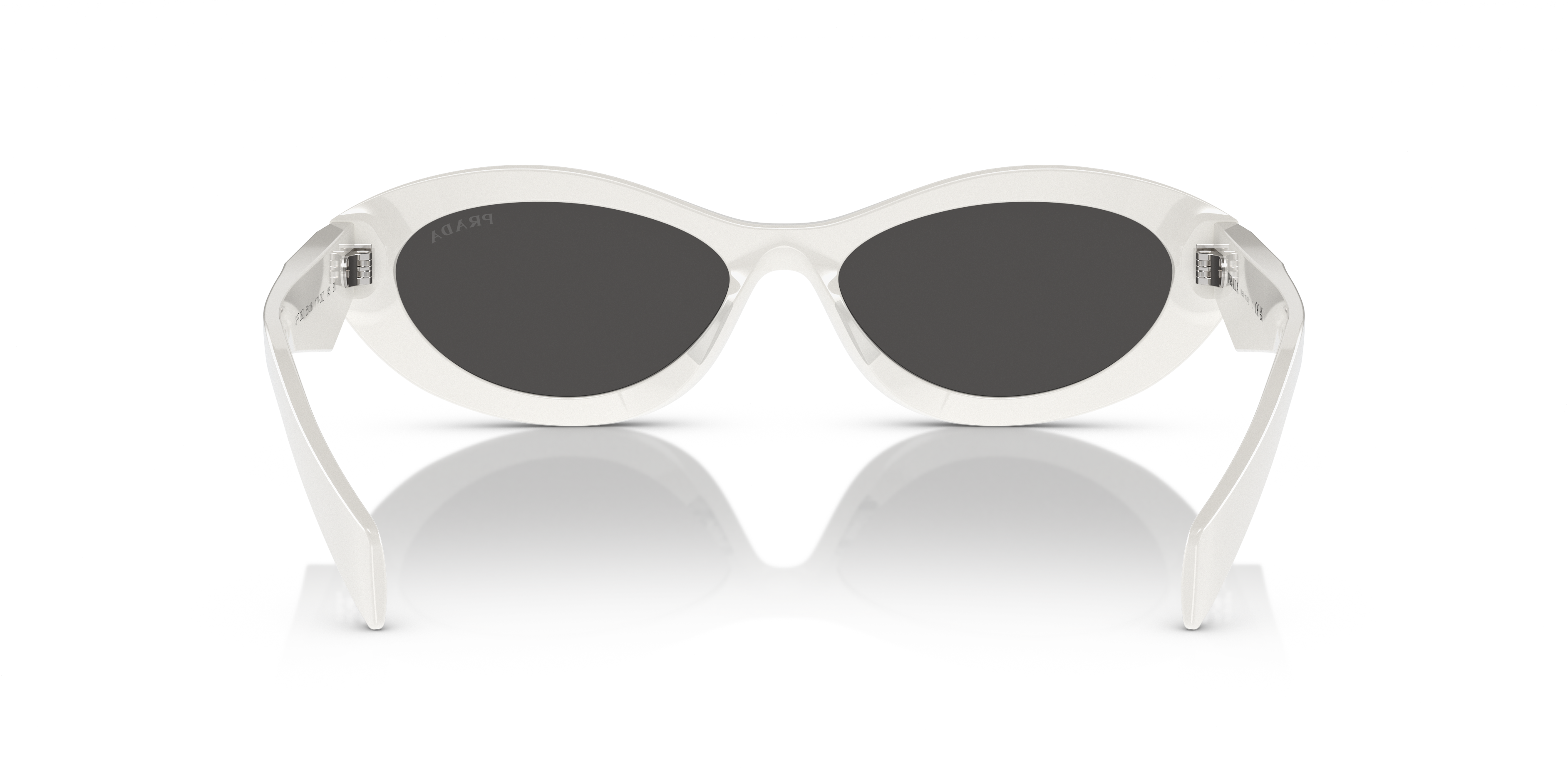 PRADA SUNGLASSES SYMBOLE - PR 26ZS 17K08Z 55