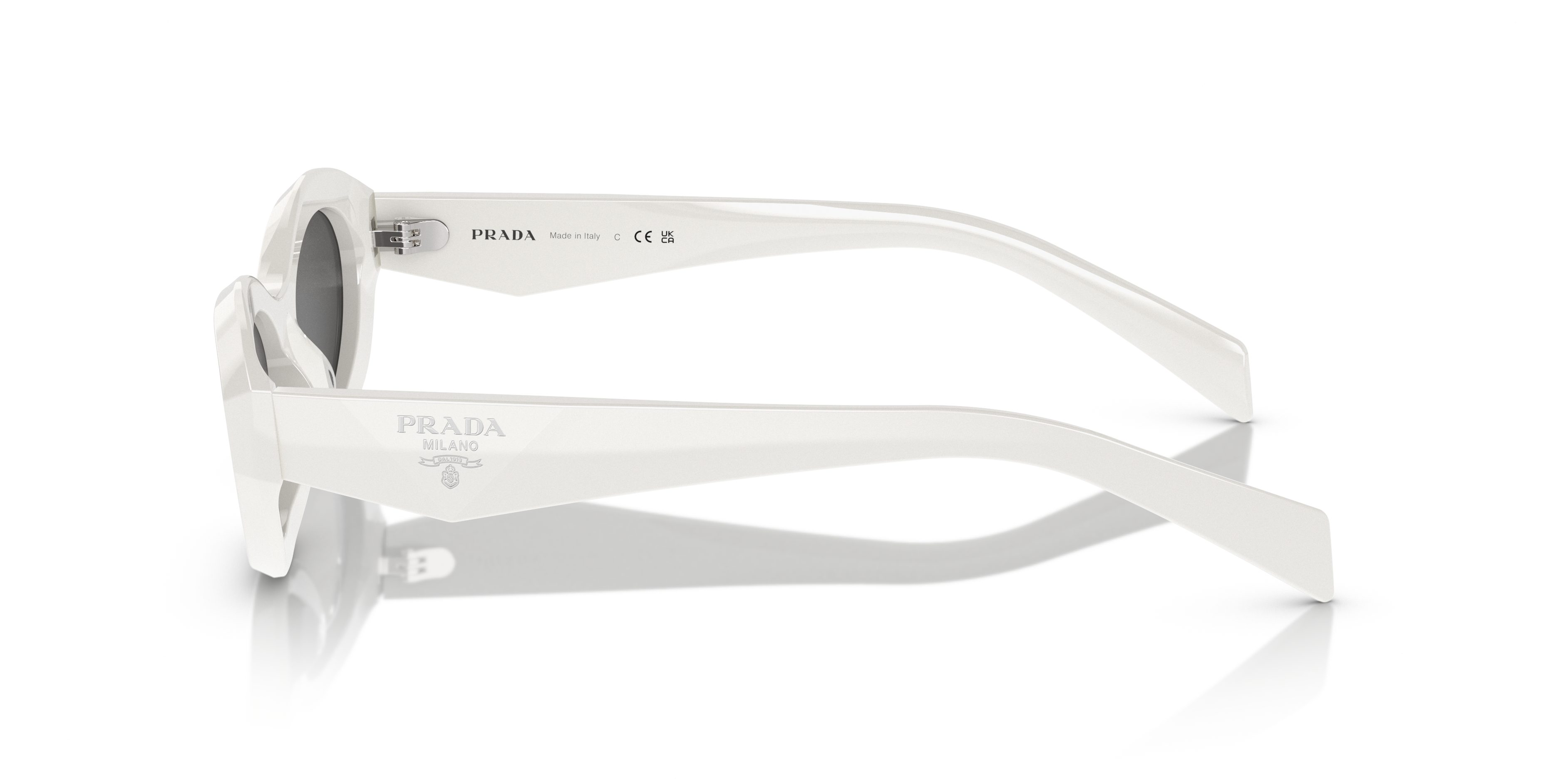 PRADA SUNGLASSES SYMBOLE - PR 26ZS 17K08Z 55