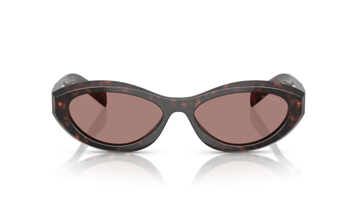 PRADA SUNGLASSES SYMBOLE - PR 26ZS 17N60B 55
