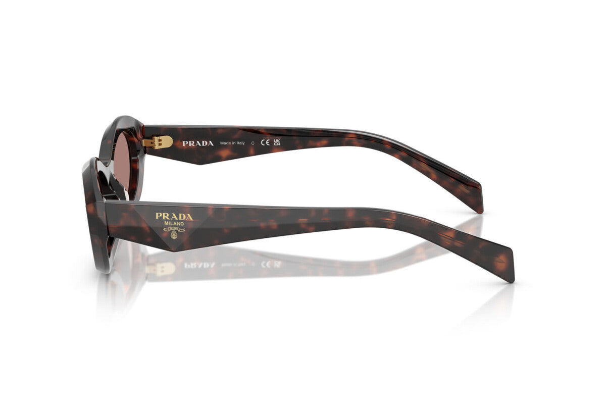 PRADA SUNGLASSES SYMBOLE - PR 26ZS 17N60B 55