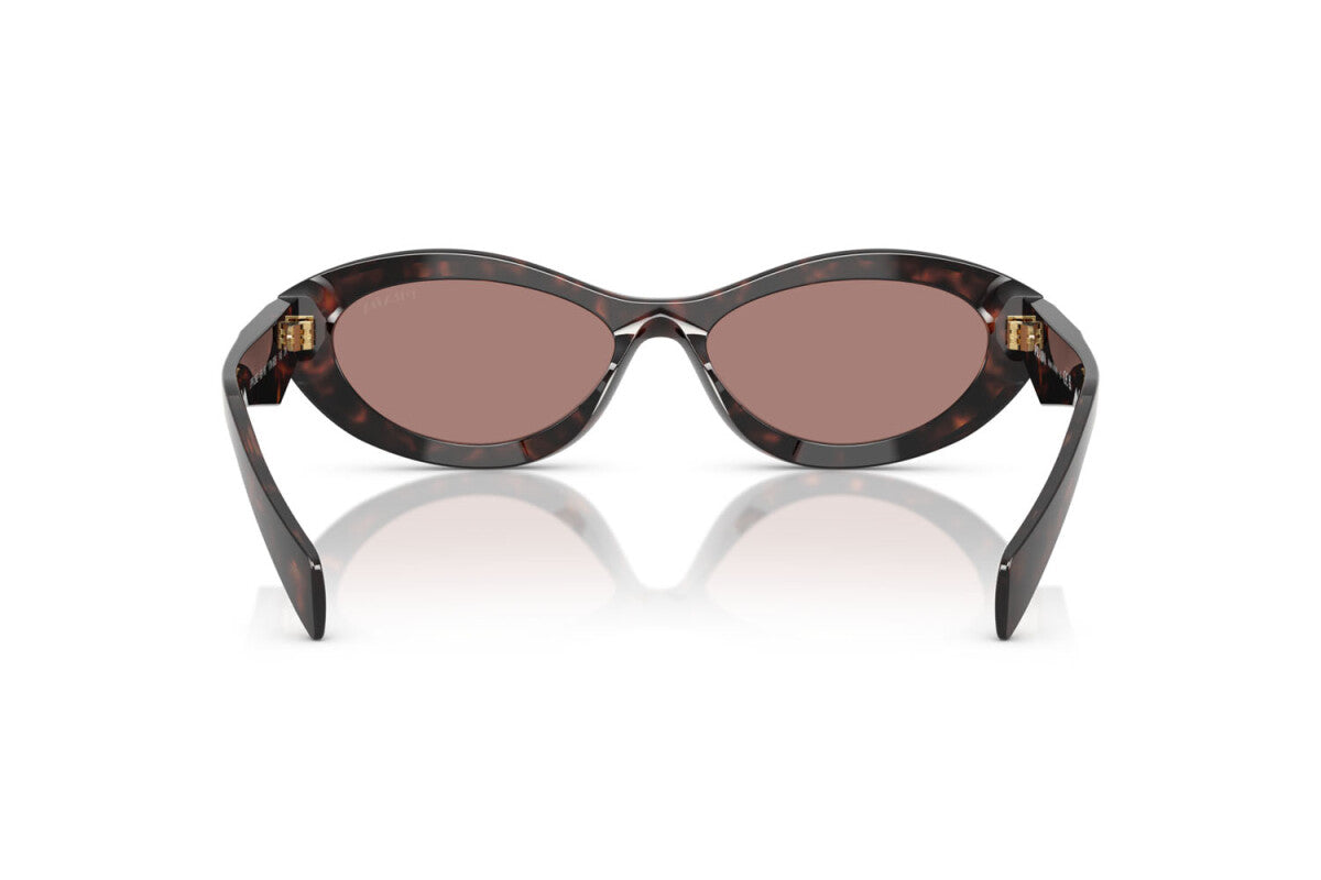 PRADA SUNGLASSES SYMBOLE - PR 26ZS 17N60B 55