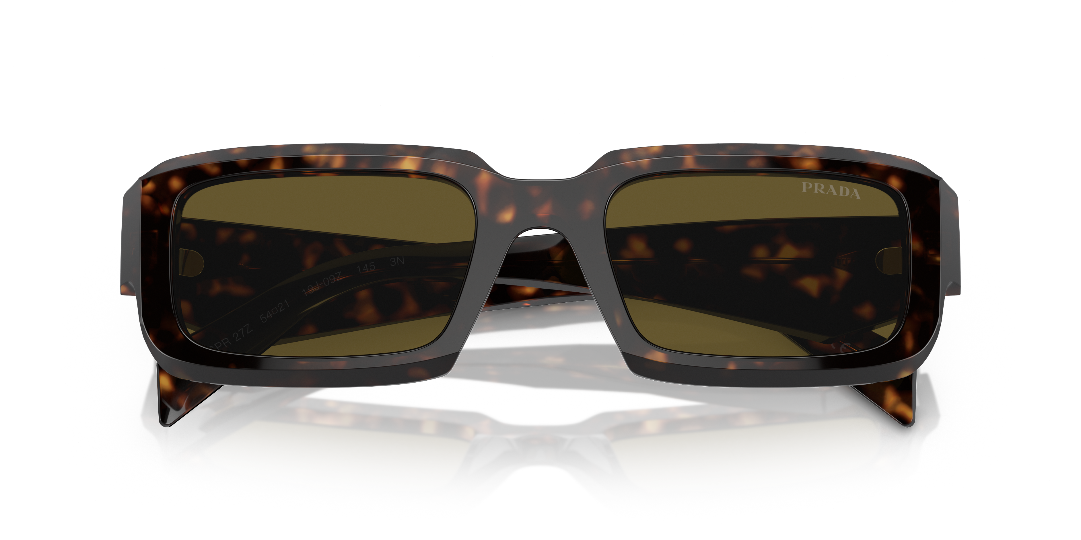 PRADA SUNGLASSES SYMBOLE - PR 27ZS 19J09Z 54