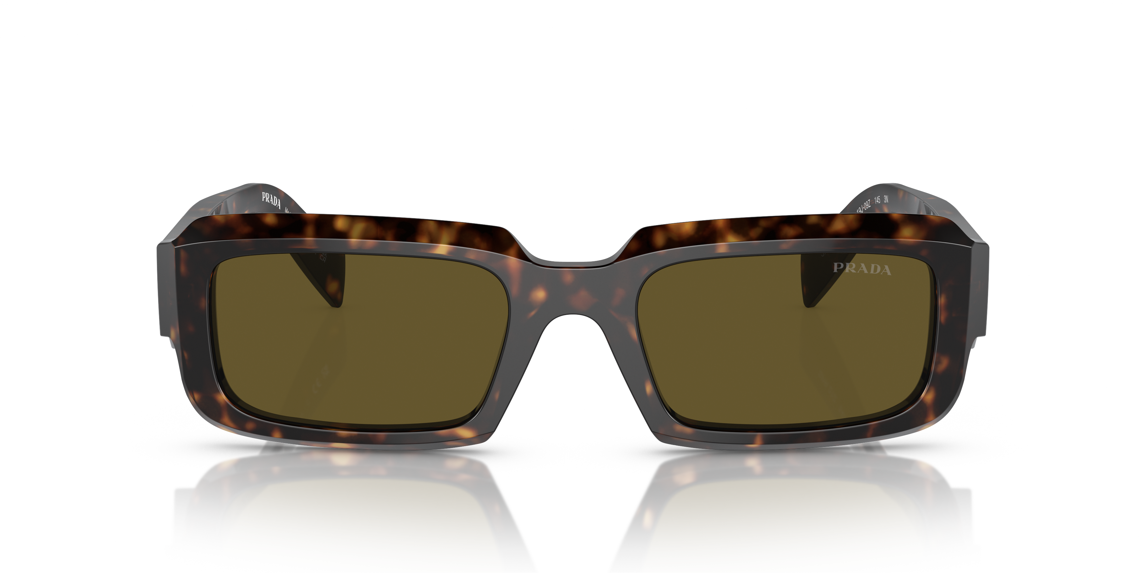 PRADA SUNGLASSES SYMBOLE - PR 27ZS 19J09Z 54