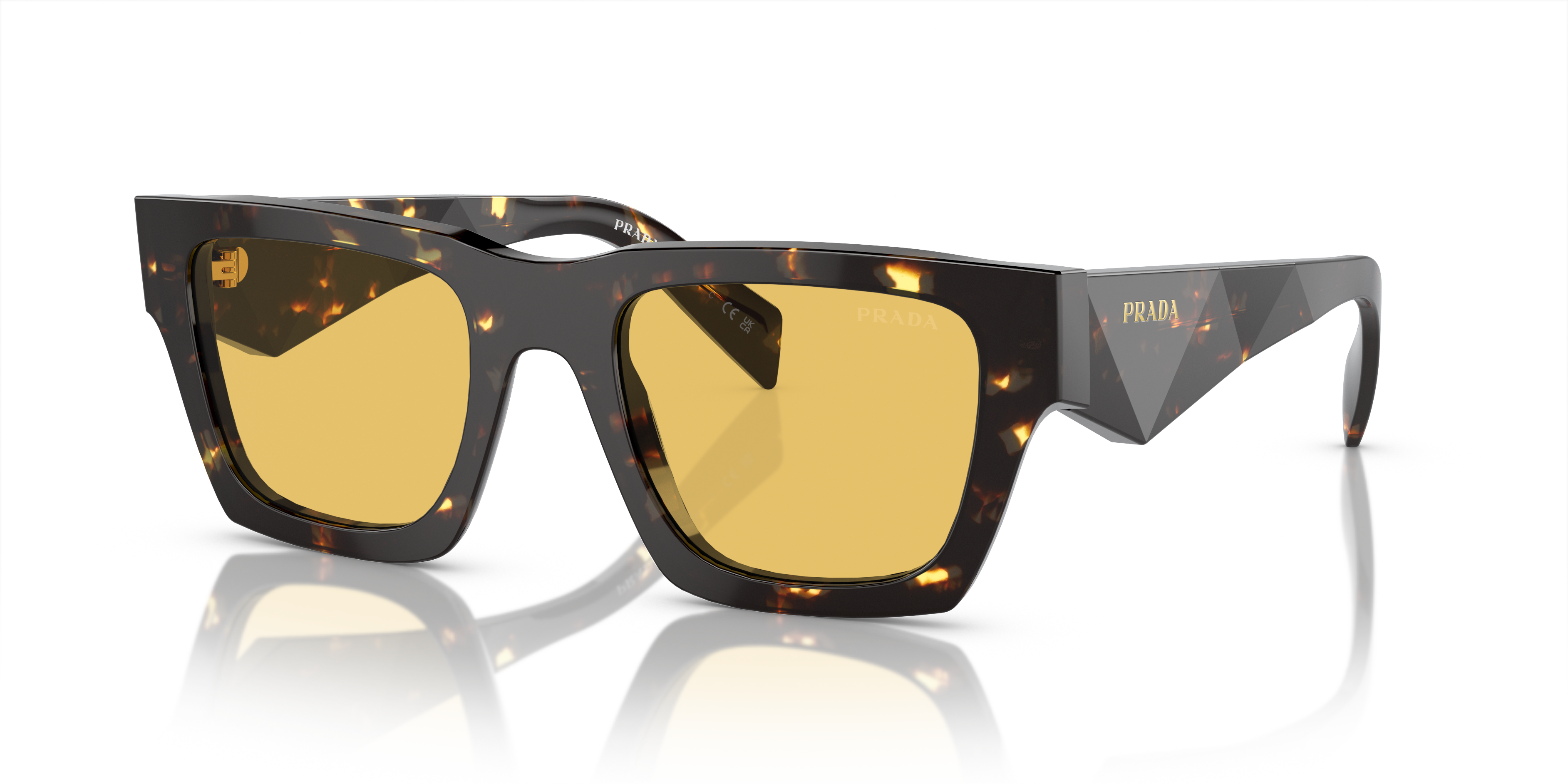 PRADA SUNGLASSES SYMBOLE - PR A06S 16O10C 50