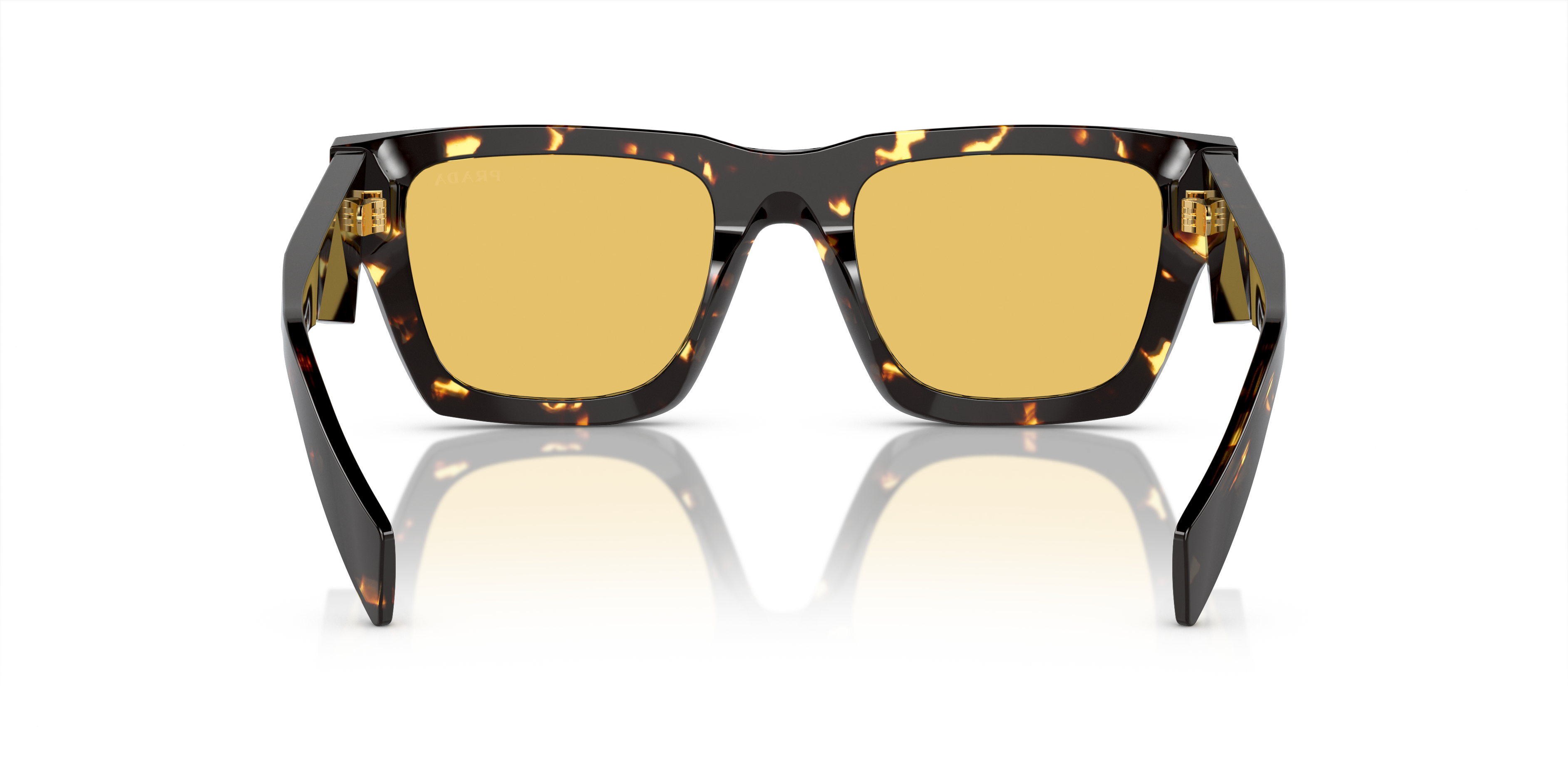 PRADA SUNGLASSES SYMBOLE - PR A06S 16O10C 50