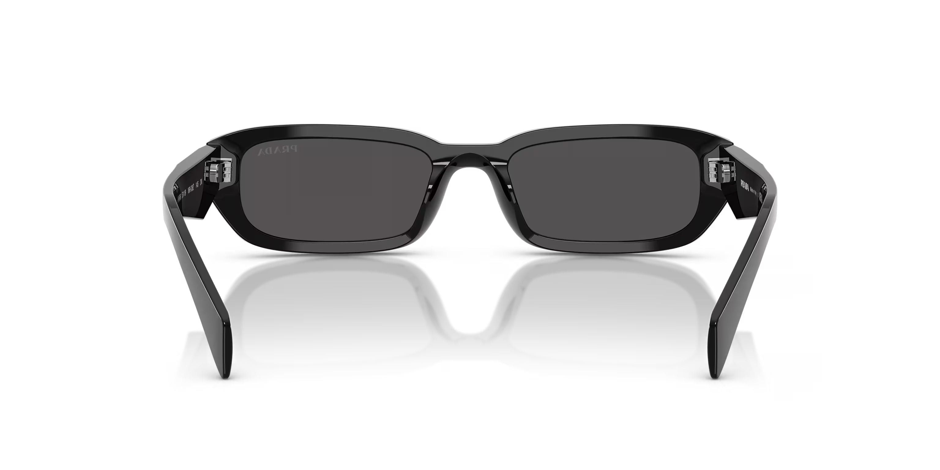 PRADA SUNGLASSES SYMBOLE - PR B06S 16K08Z 53