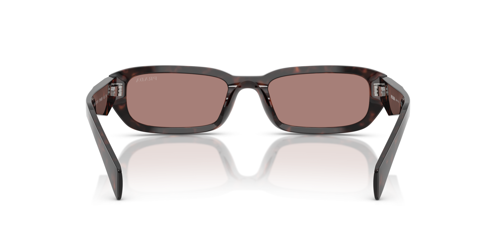 PRADA SUNGLASSES SYMBOLE - PR B06S 17N60B 53