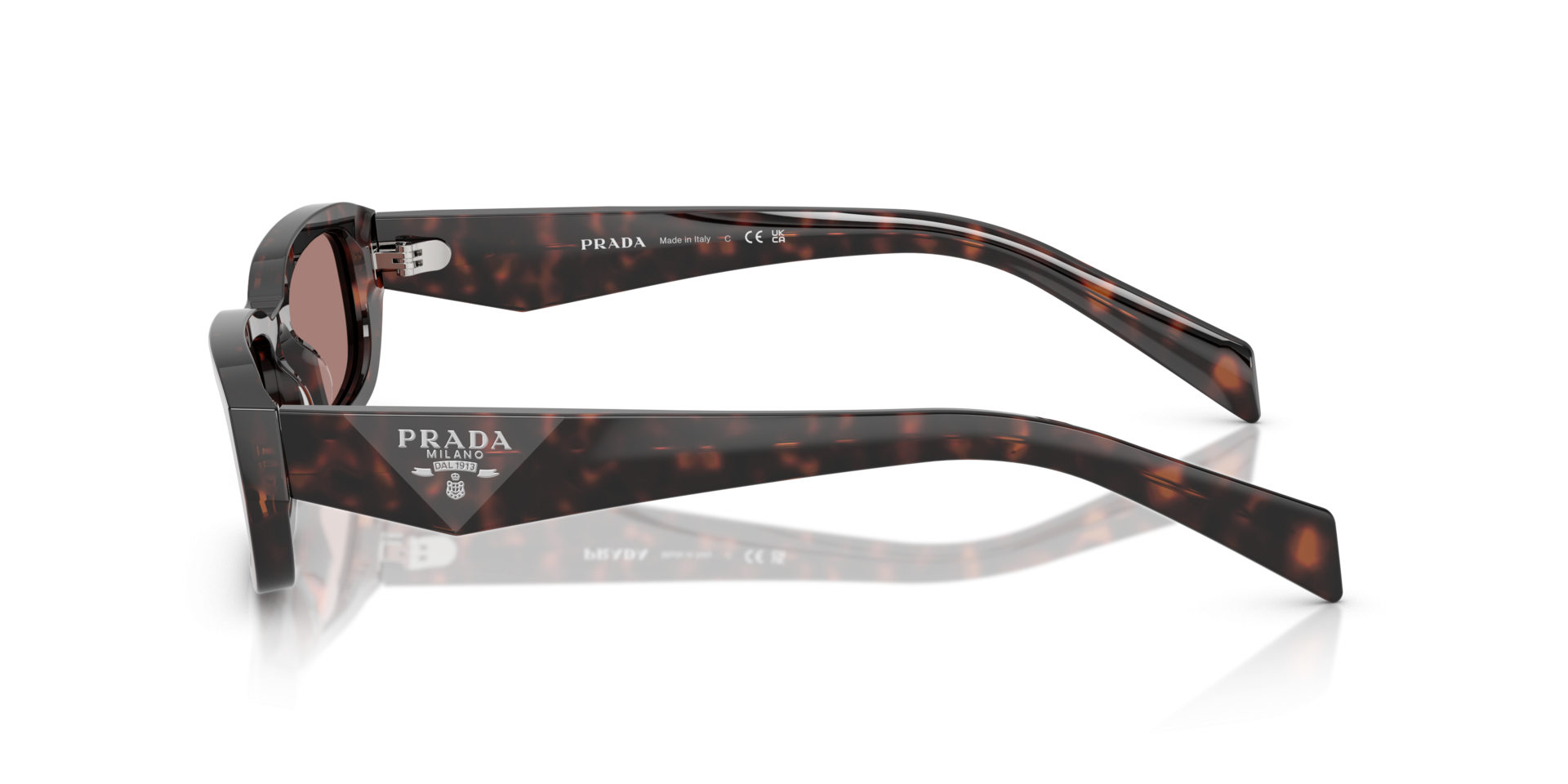 PRADA SUNGLASSES SYMBOLE - PR B06S 17N60B 53