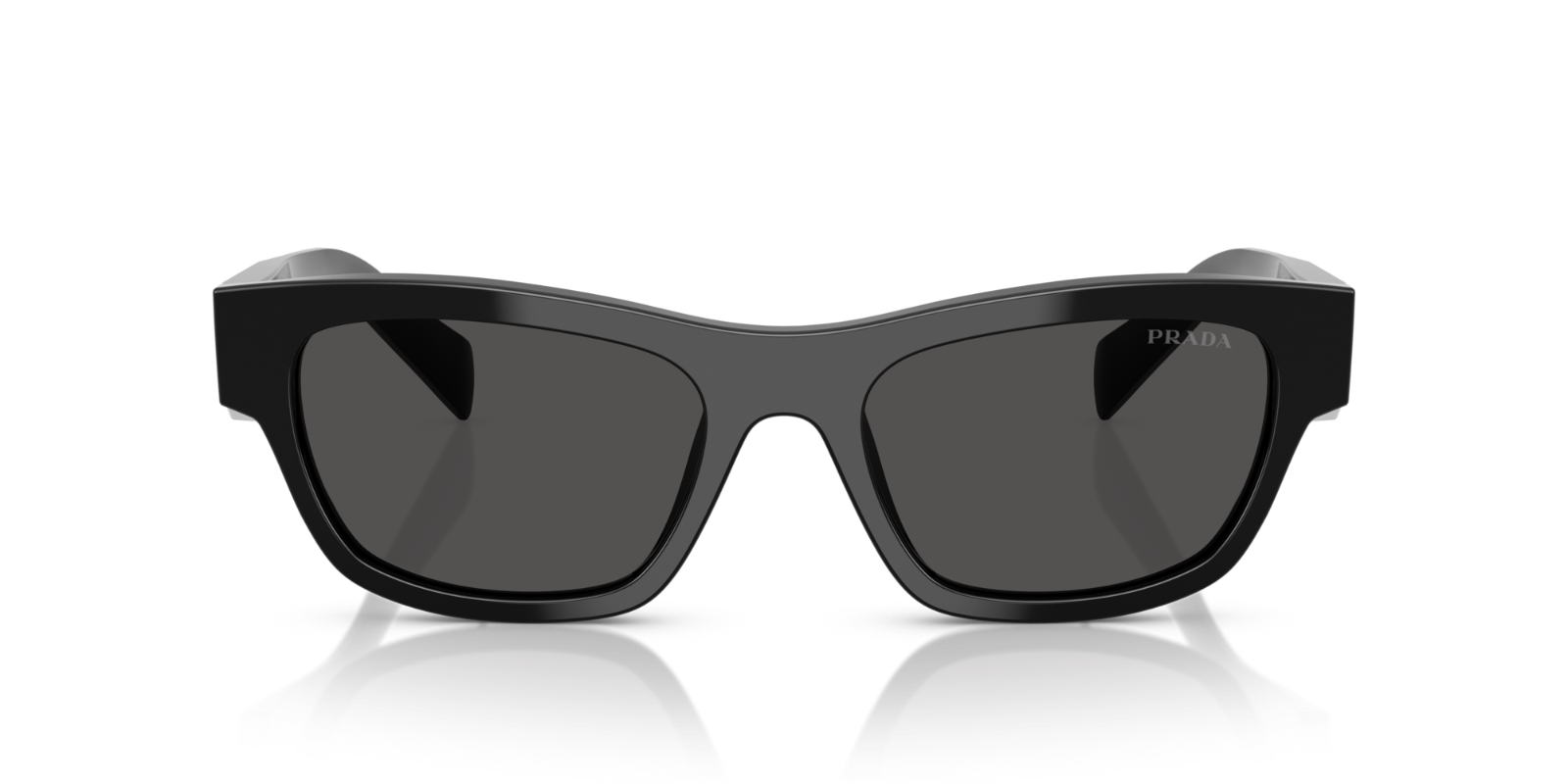 PRADA SUNGLASSES SYMBOLE - PR B09S 16K08Z 54