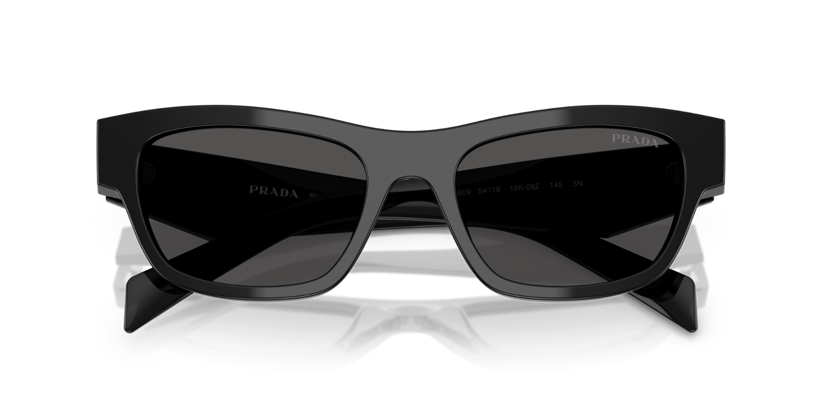 PRADA SUNGLASSES SYMBOLE - PR B09S 16K08Z 54