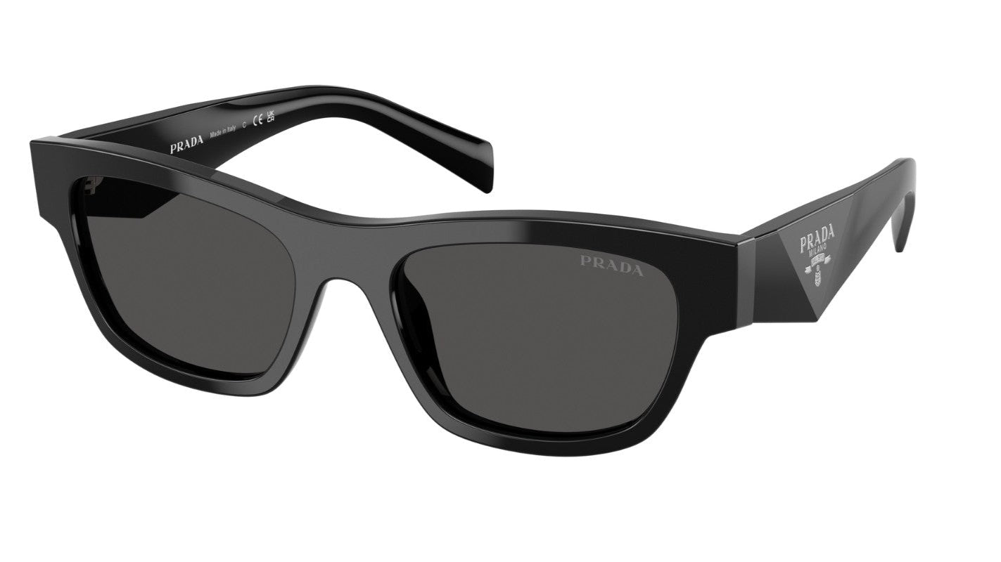 PRADA SUNGLASSES SYMBOLE - PR B09S 16K08Z 54