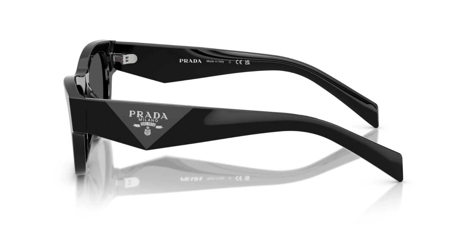 PRADA SUNGLASSES SYMBOLE - PR B09S 16K08Z 54