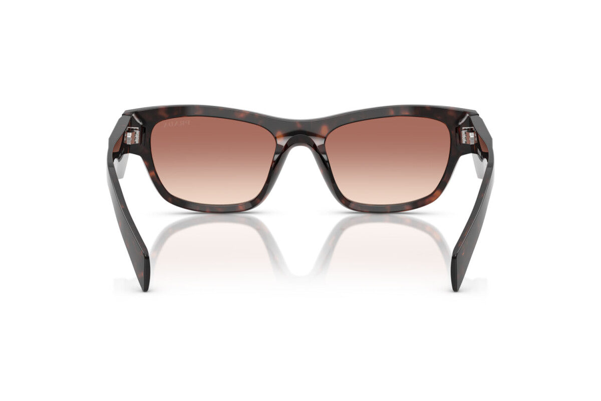 PRADA SUNGLASSES SYMBOLE - PR B09S 17N50L 54