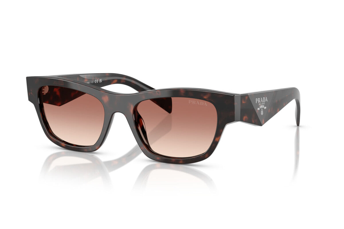 PRADA SUNGLASSES SYMBOLE - PR B09S 17N50L 54