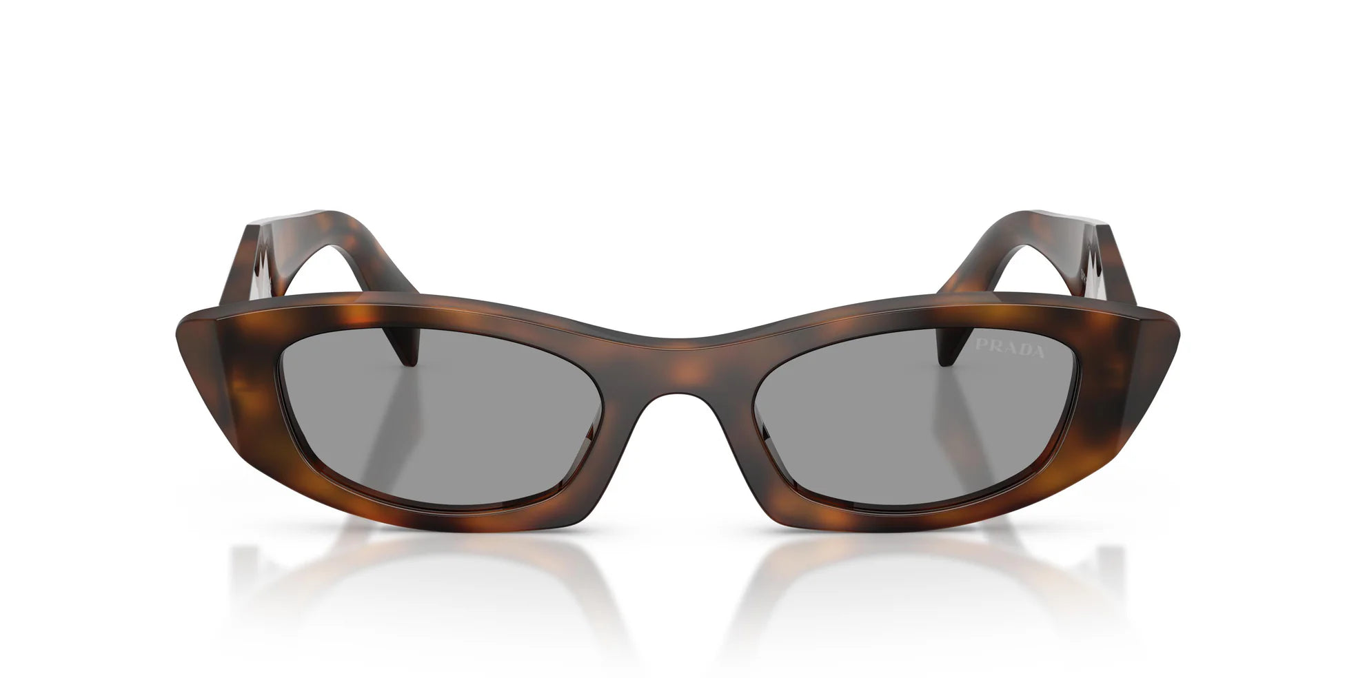 PRADA SUNGLASSES SYMBOLE - PR B16S 20D50Q 50