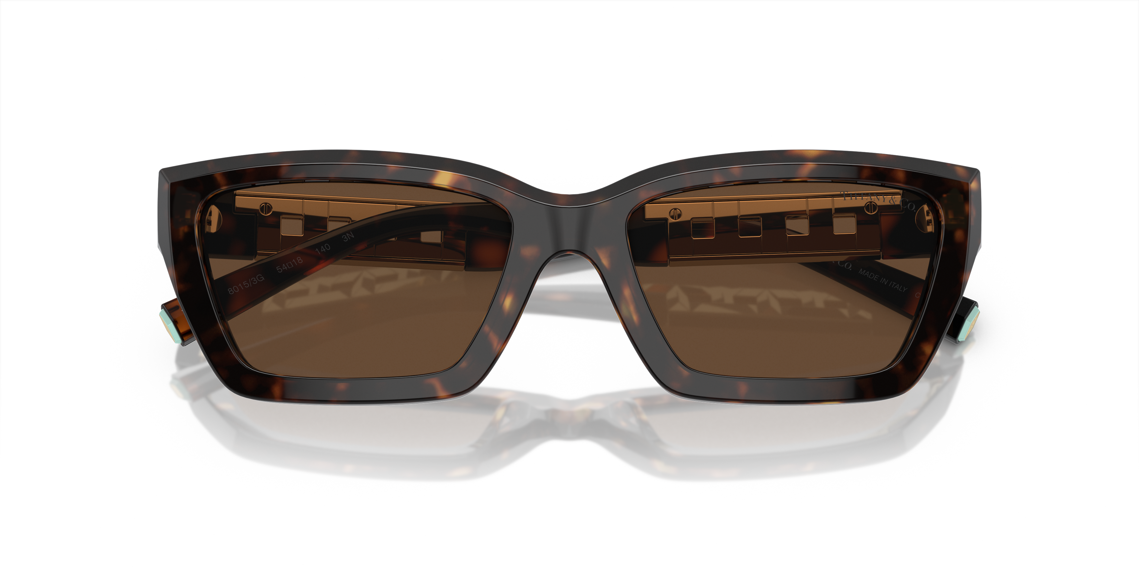 * PRICE WRONG *TIFFANY SUNGLASSES - TF4213 80153G 54