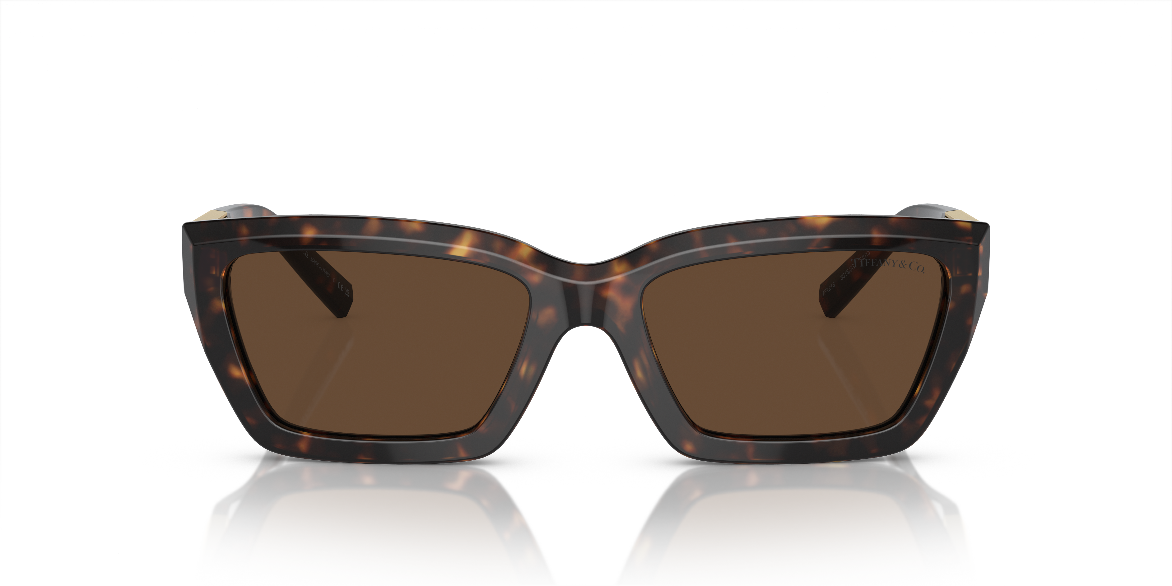 * PRICE WRONG *TIFFANY SUNGLASSES - TF4213 80153G 54