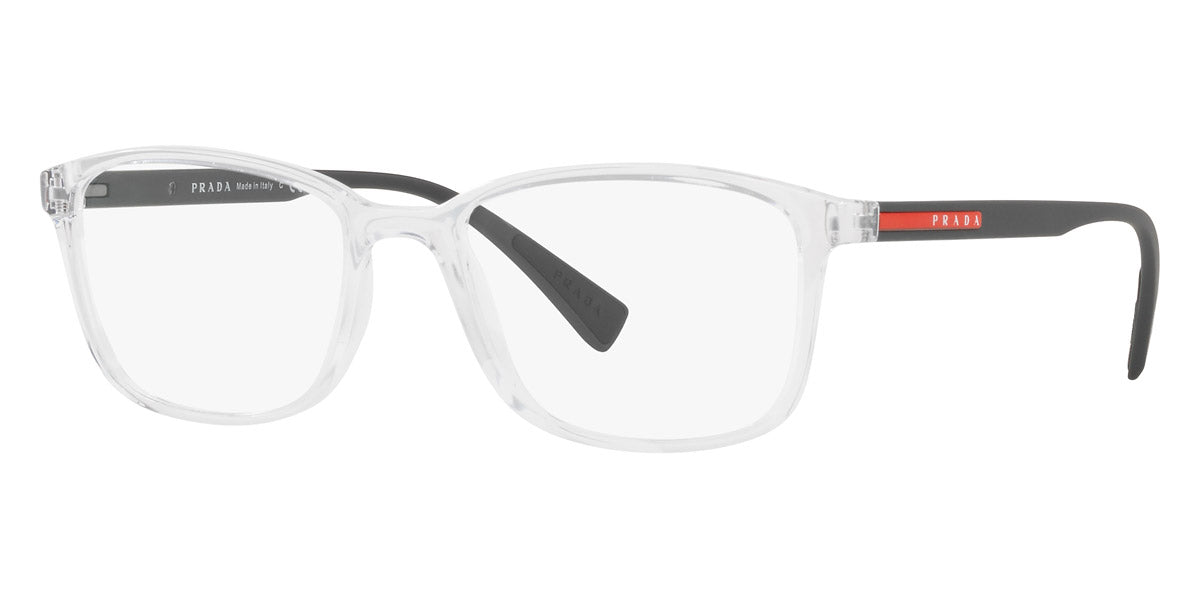 Prada Linea Rossa Lifestyle PS 04IV 2AZ1O1 53 - Transparent