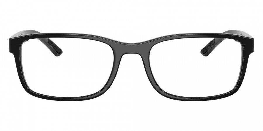 Prada Linea Rossa PS 06RV 1AB1O1 53 - Black