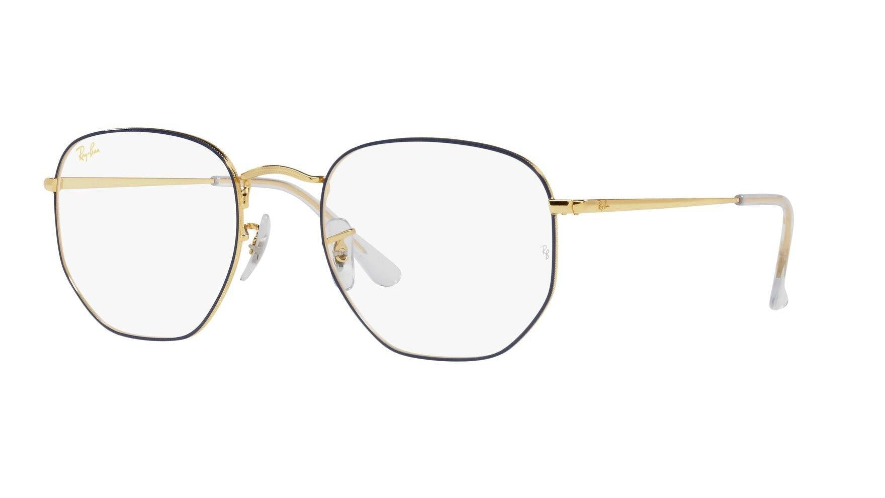 RAYBAN EYEGLASSES - RX6448F 3105 56