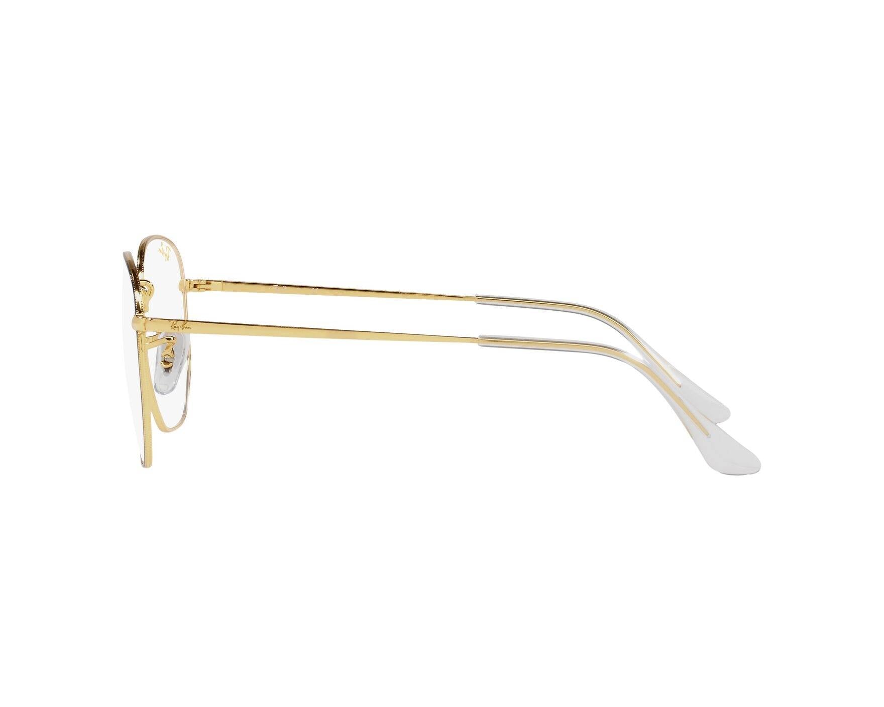 RAYBAN EYEGLASSES - RX6448F 3105 56