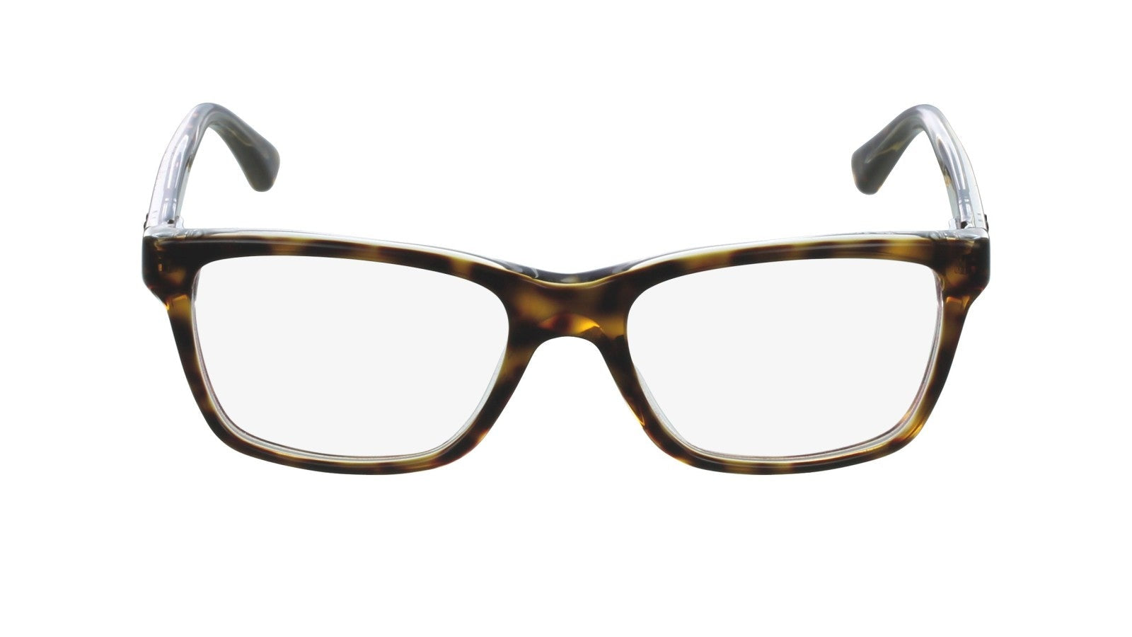 RAY-BAN JUNIOR EYEGLASSES - RY1536 3602 48