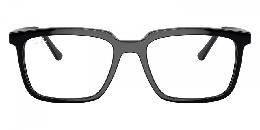 Ray-Ban™ Alain RX7239 2000 54 - Black