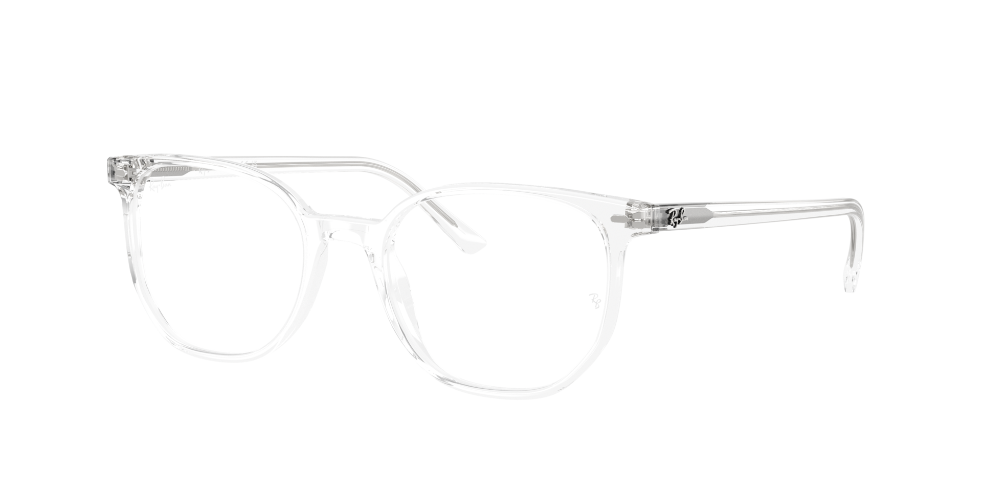 RAY-BAN EYEGLASSES ELLIOT - RX5397 2001
