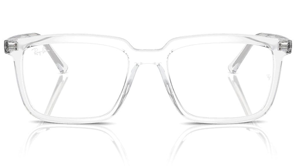 RAY-BAN EYEGLASSES ALAIN - RX7239 2001 52