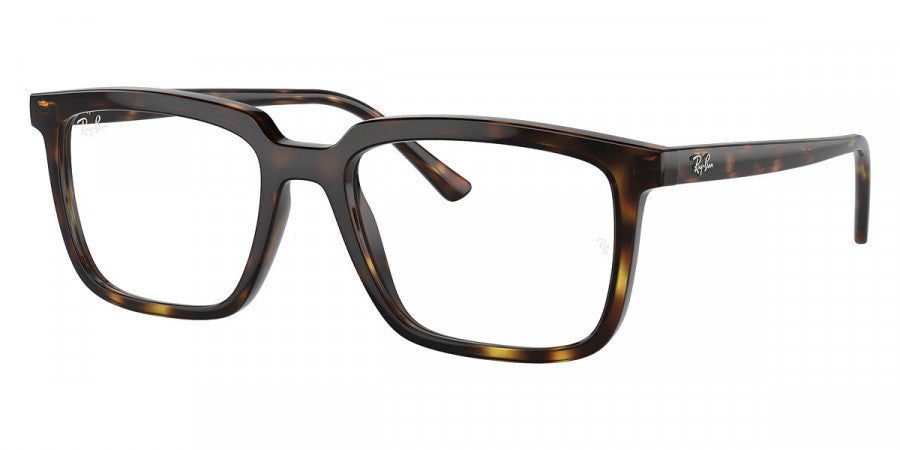 RAY-BAN EYEGLASSES ALAIN - RX7239 2012 52