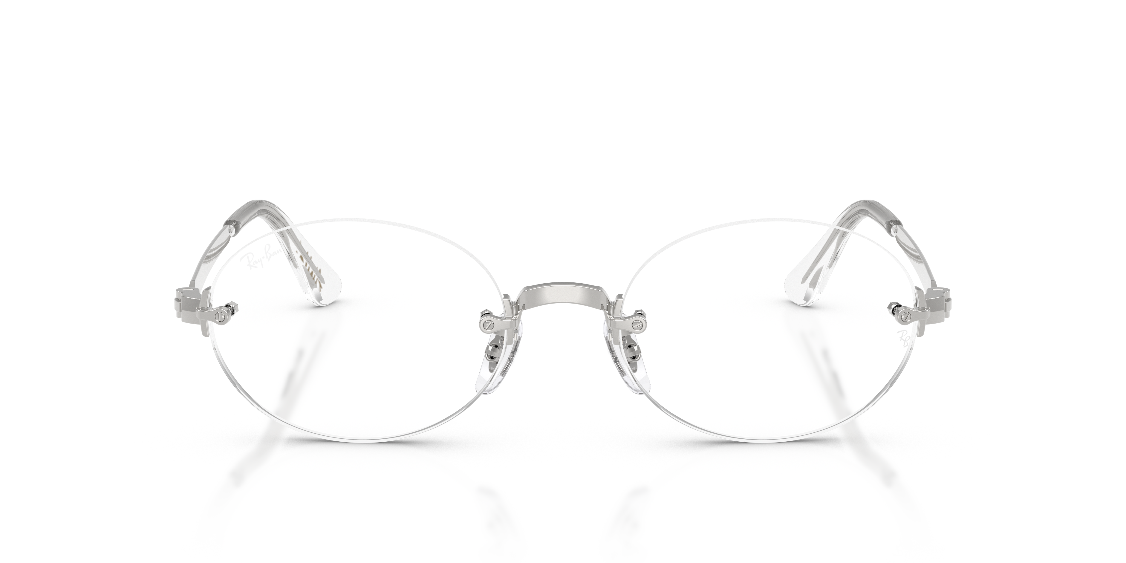 RAY-BAN EYEGLASSES ASAP ROCKY - RX3929V 2501 52
