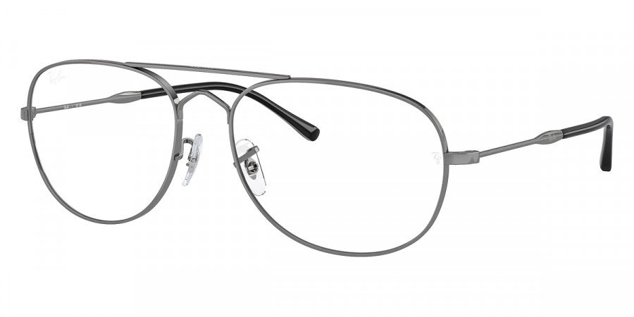 RAY-BAN EYEGLASSES Bain Bridge RX3735V Gunmetal