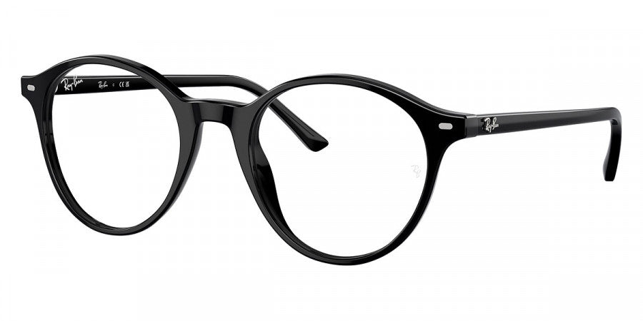 RAY-BAN EYEGLASSES BERNARD - RX5430 2000 51 - Black