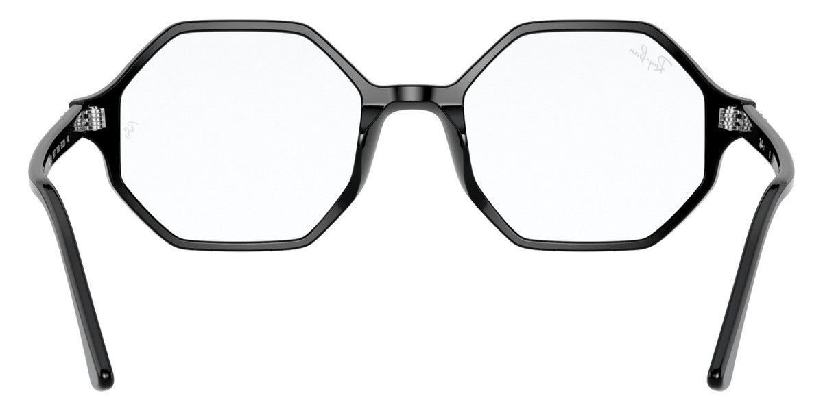 RAY-BAN EYEGLASSES BRITT - RX5472 2000 52