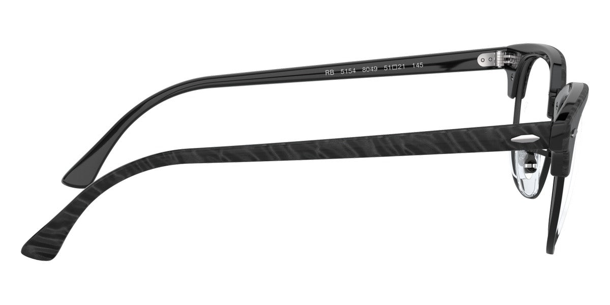 RAY-BAN EYEGLASSES CLUBMASTER - RX5154