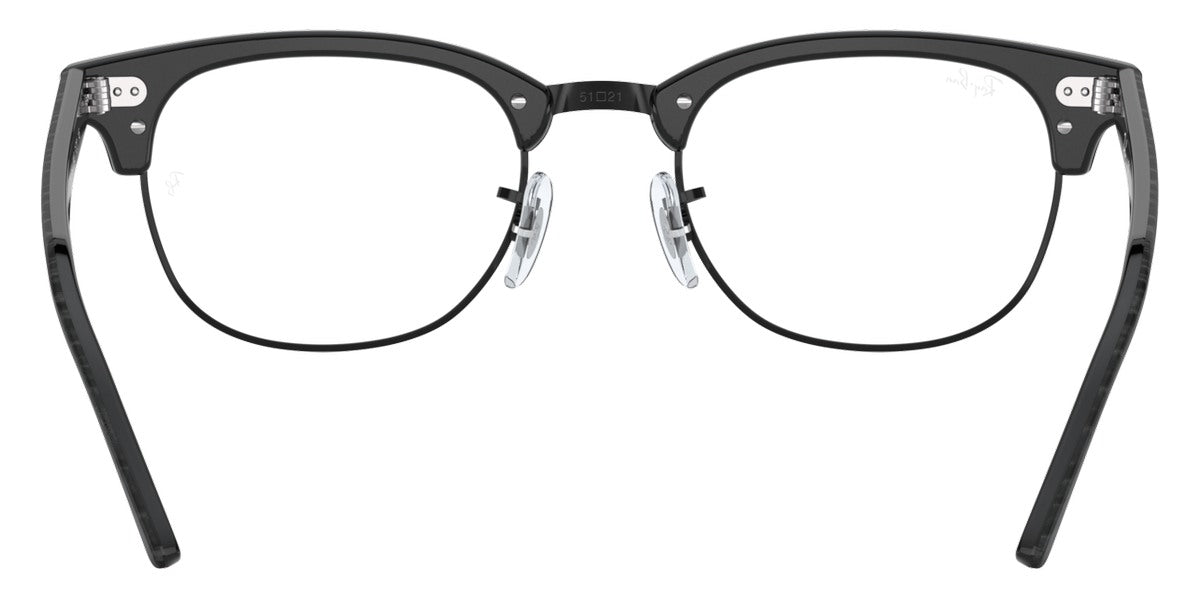 RAY-BAN EYEGLASSES CLUBMASTER - RX5154