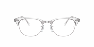 RAY-BAN EYEGLASSES CLUBMASTER - RX5154 2001 49