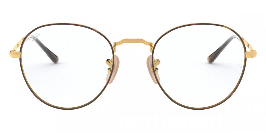 RAY-BAN EYEGLASSES DAVID - RX3582V 2945 49