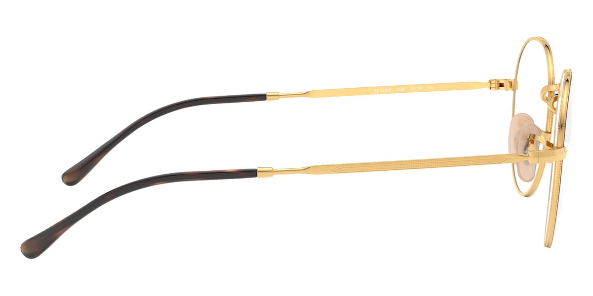 RAY-BAN EYEGLASSES DAVID - RX3582V 2945 49