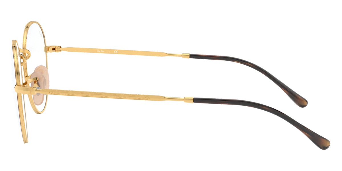 RAY-BAN EYEGLASSES DAVID - RX3582V 2945 49