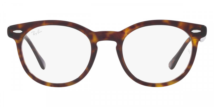 RAY-BAN EYEGLASSES EAGLE EYE - RX5598 Havana