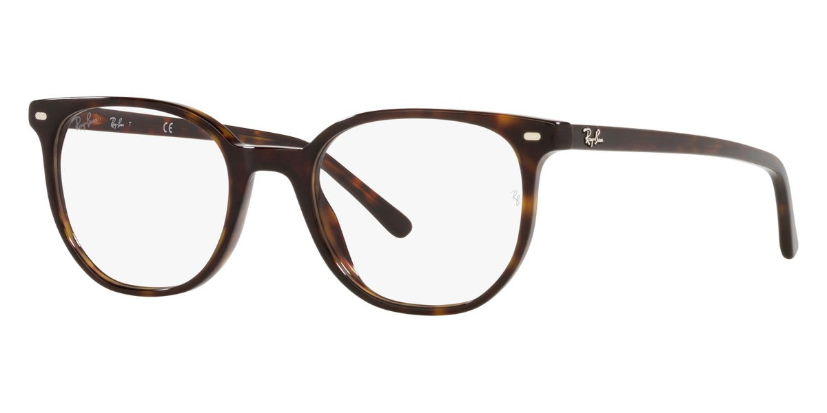 RAY-BAN EYEGLASSES ELLIOT - RX5397 2012 50