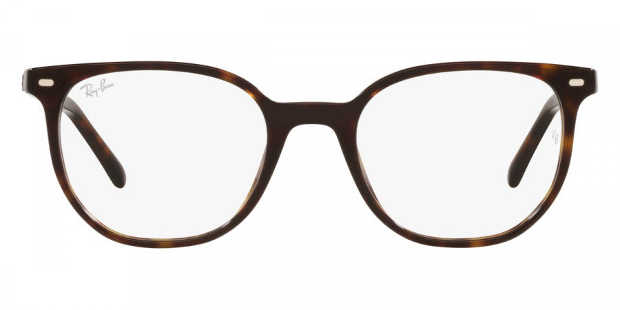 RAY-BAN EYEGLASSES ELLIOT - RX5397 2012 50