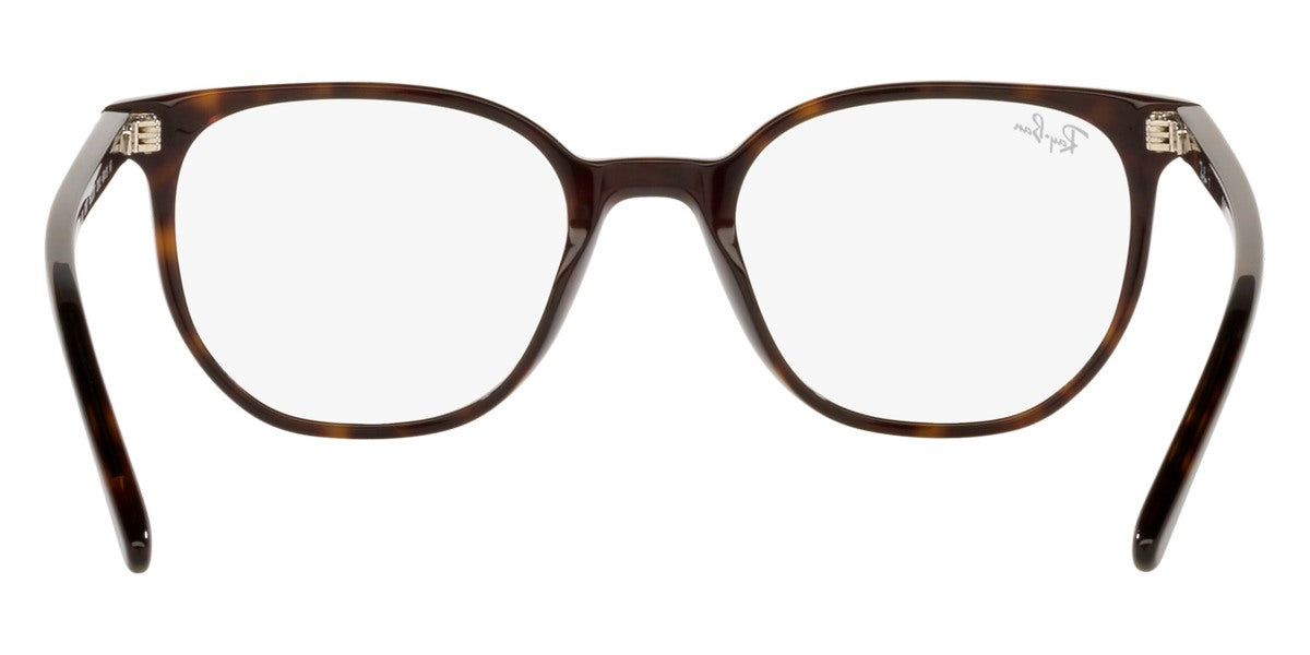 RAY-BAN EYEGLASSES ELLIOT - RX5397 2012 50