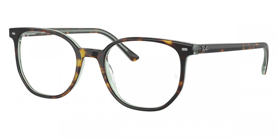 RAY-BAN EYEGLASSES ELLIOT - RX5397 8249 50