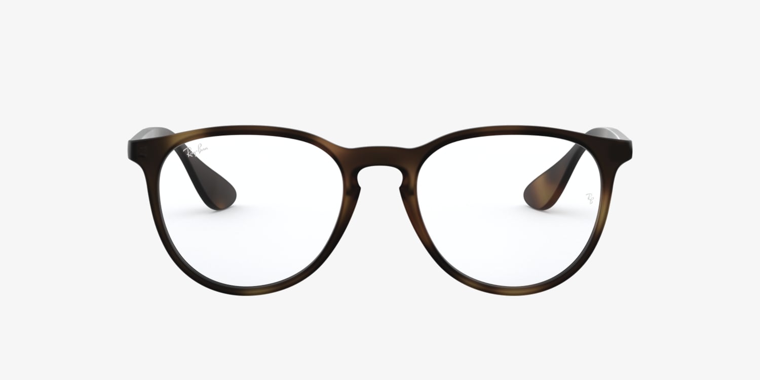 RAY-BAN EYEGLASSES ERIKA - RX7046 5364 51