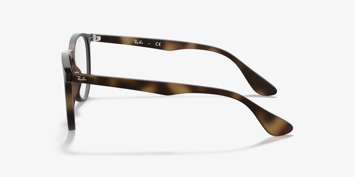 RAY-BAN EYEGLASSES ERIKA - RX7046 5364 51